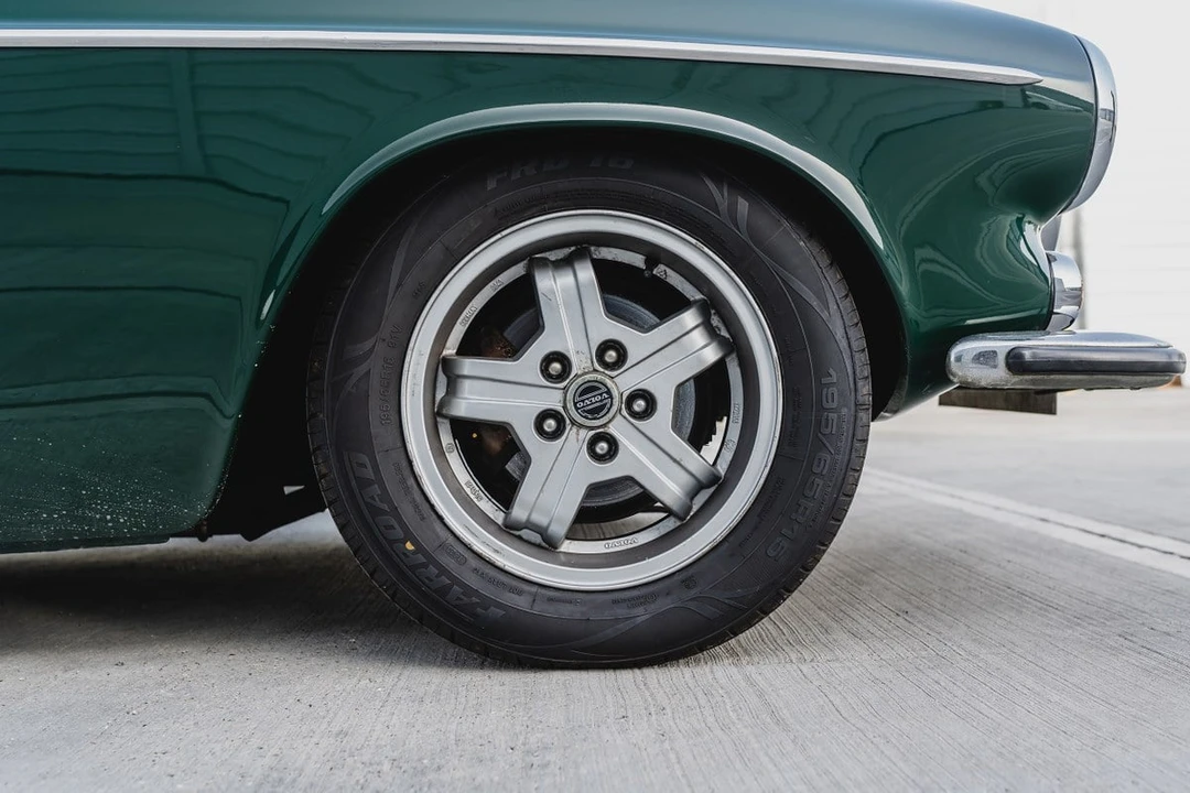 1972 Volvo 1800ES - Image 17 of 30