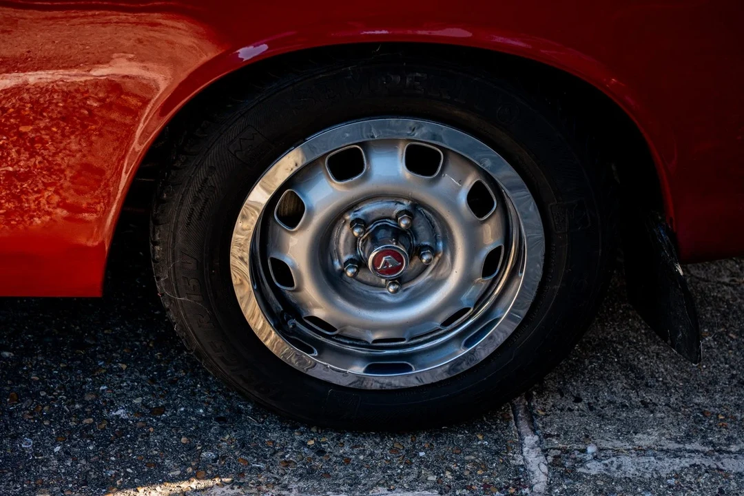 1972 Volvo 1800ES - Image 12 of 31