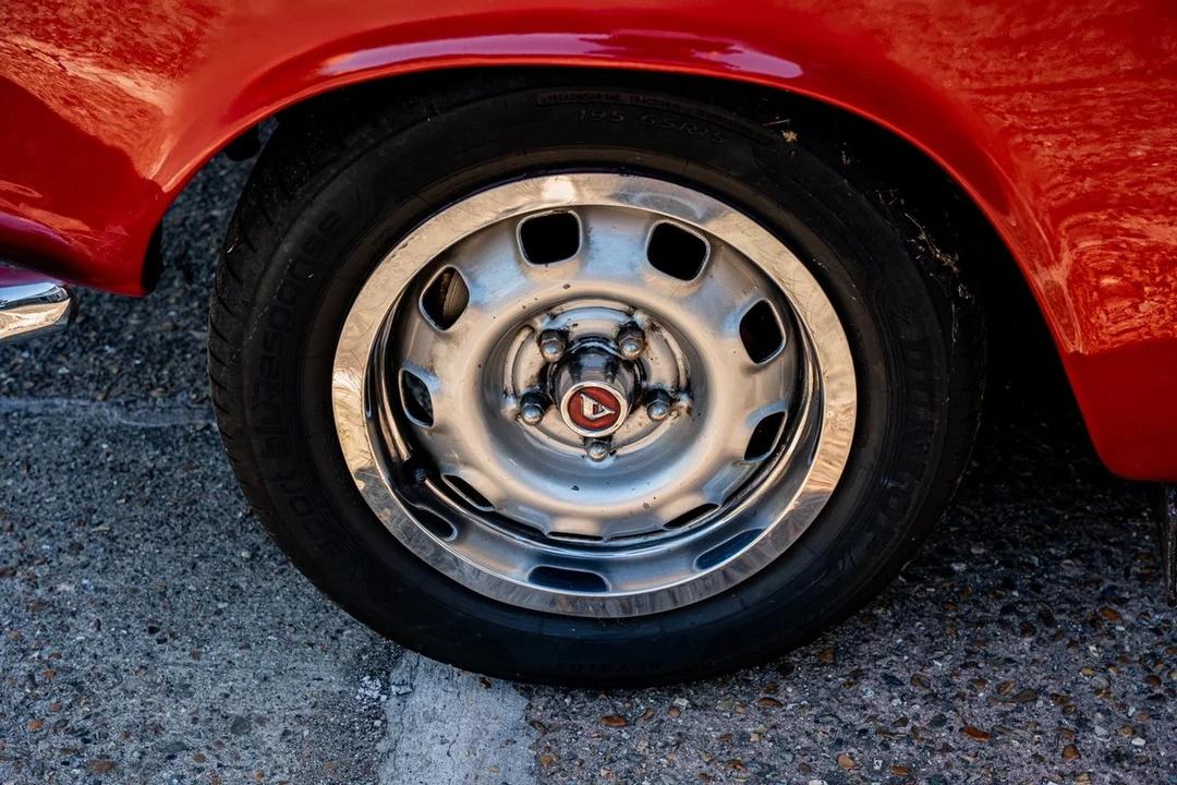 1972 Volvo 1800ES - Image 13 of 31
