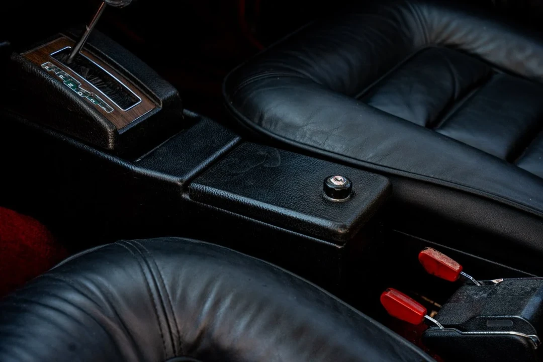 1972 Volvo 1800ES - Image 29 of 31