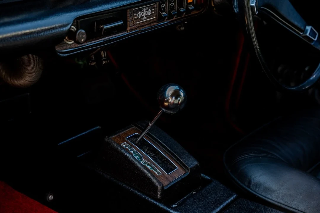 1972 Volvo 1800ES - Image 28 of 31