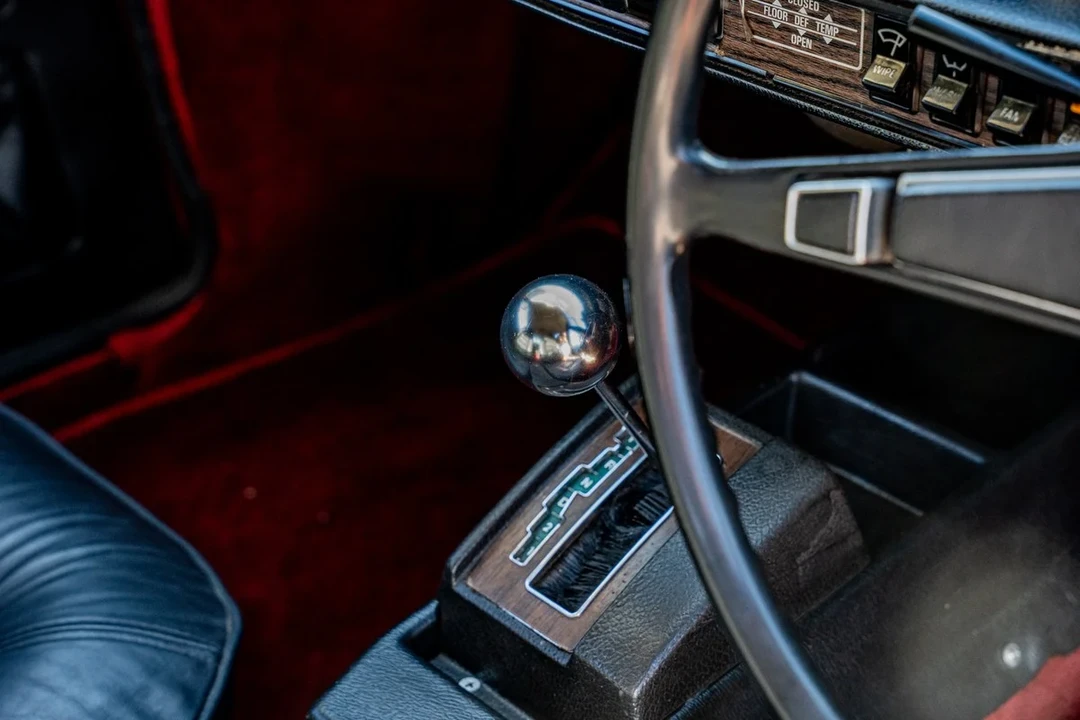 1972 Volvo 1800ES - Image 27 of 31