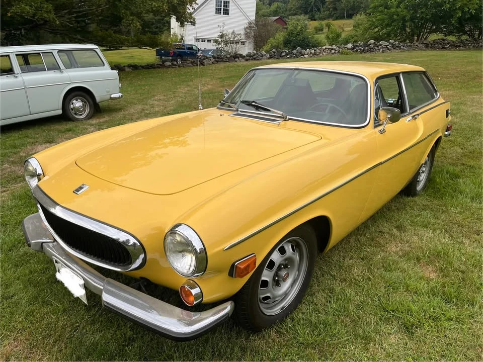 1972 Volvo 1800ES - Image 3 of 11