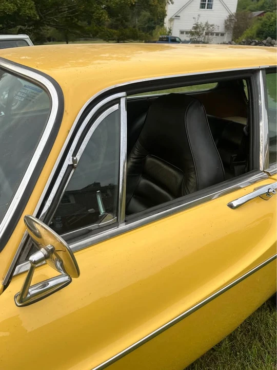 1972 Volvo 1800ES - Image 7 of 11