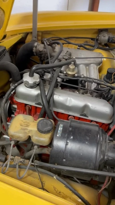 1972 Volvo 1800ES - Image 11 of 11