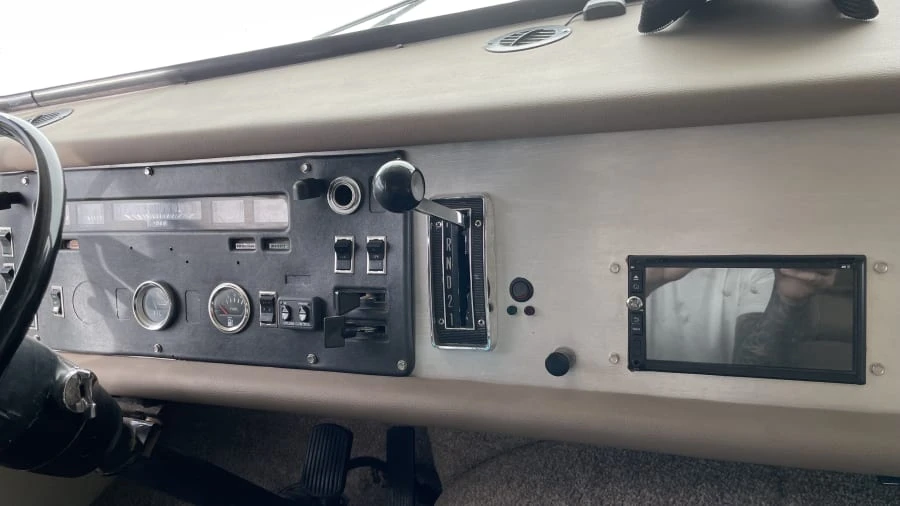 1972 Winnebago - Image 5 of 12
