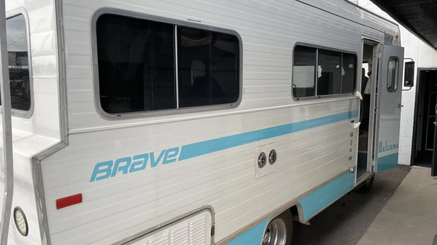 1972 Winnebago - Image 12 of 12