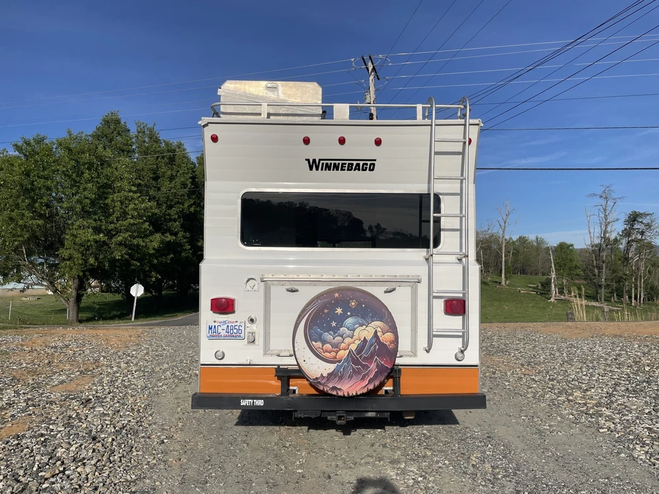 1972 Winnebago - Image 6 of 31