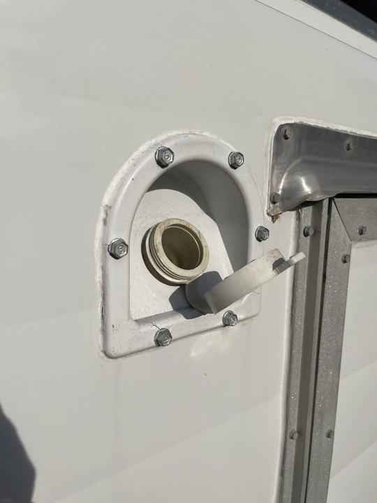 1972 Winnebago - Image 31 of 31