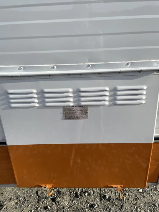 1972 Winnebago - Image 20 of 31