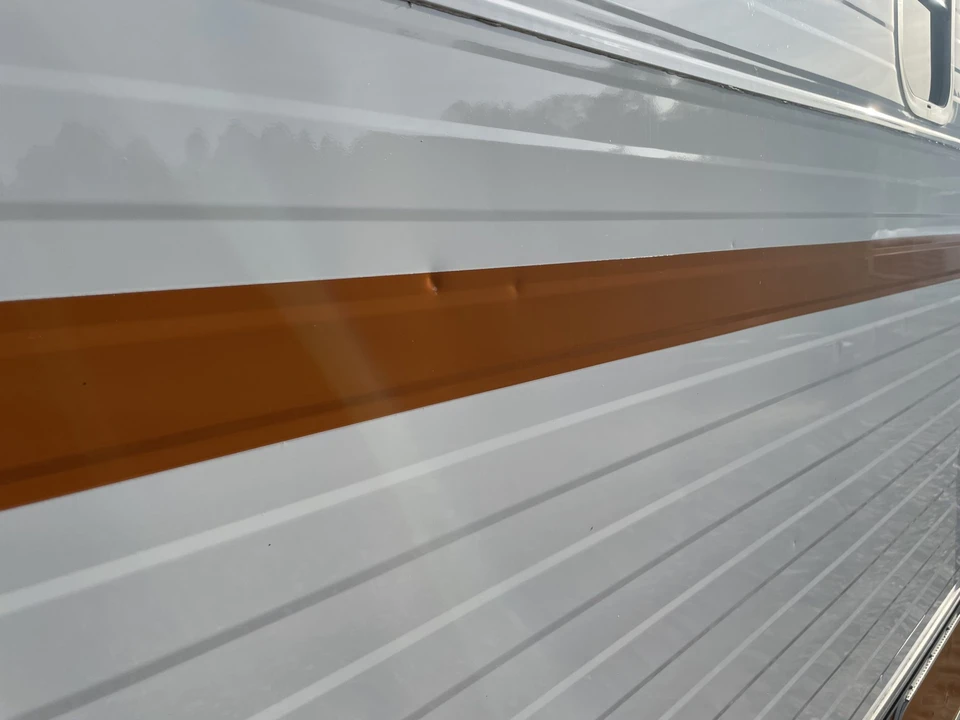1972 Winnebago - Image 21 of 31