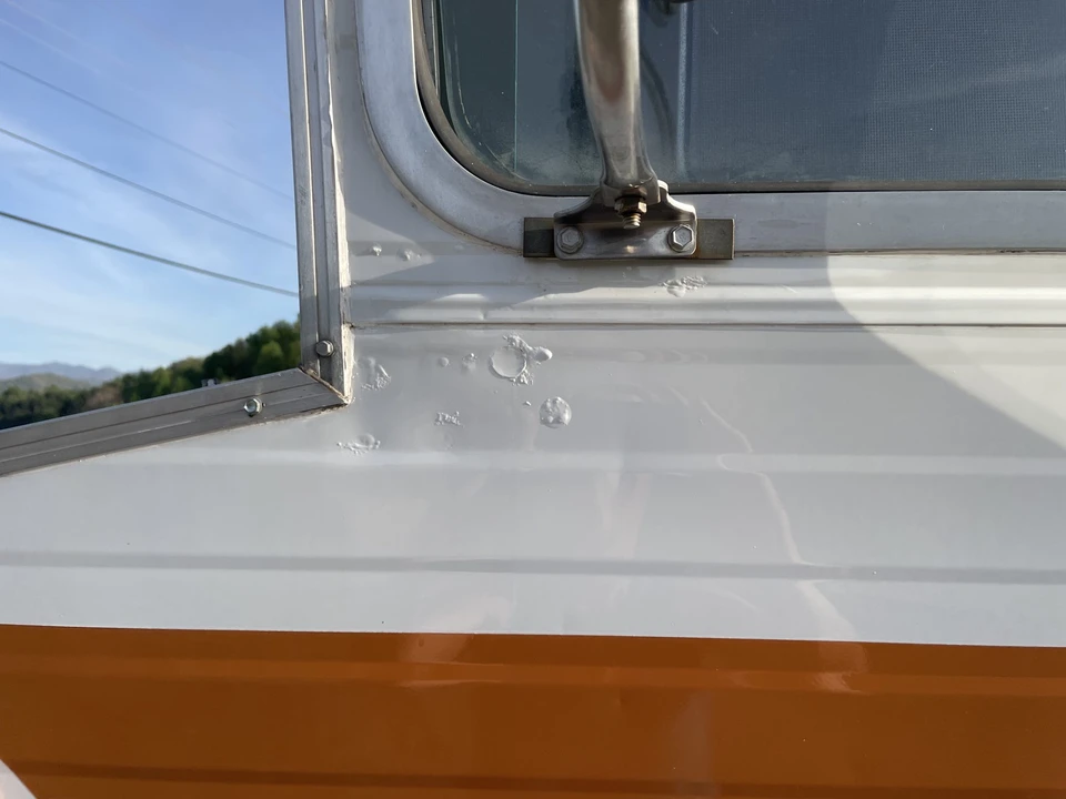 1972 Winnebago - Image 22 of 31