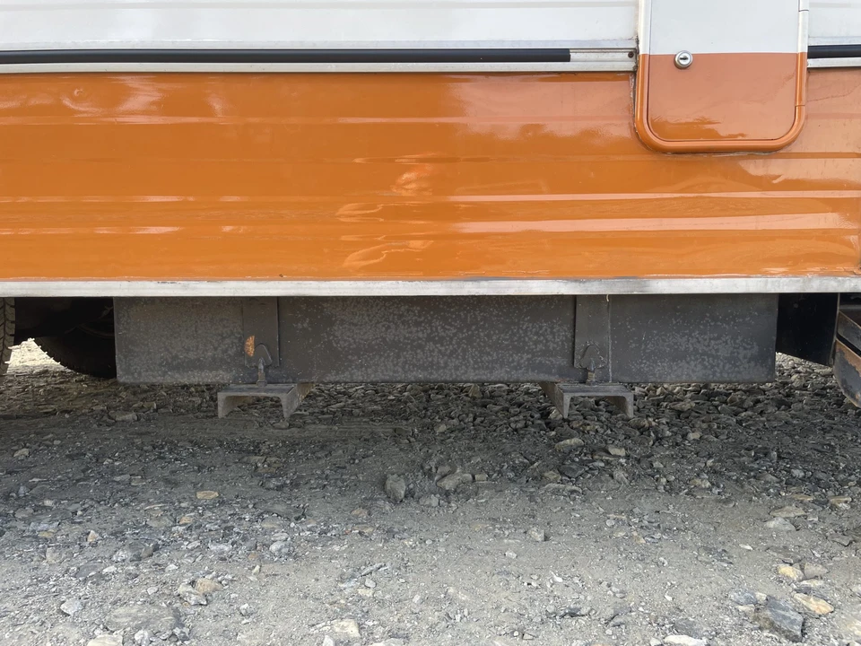 1972 Winnebago - Image 13 of 31