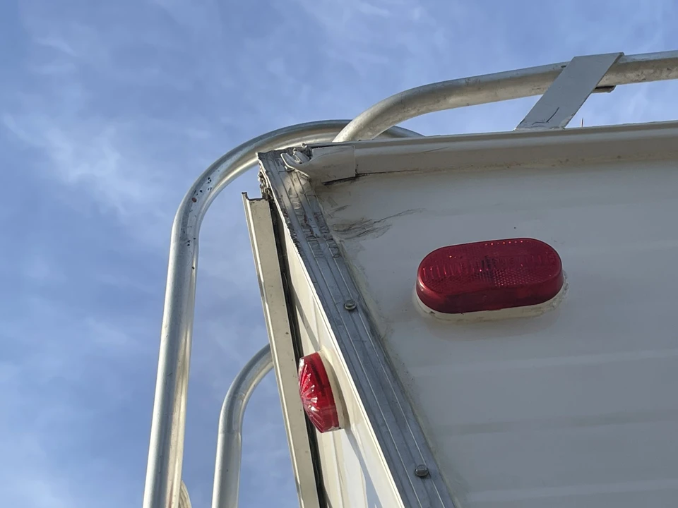 1972 Winnebago - Image 23 of 31