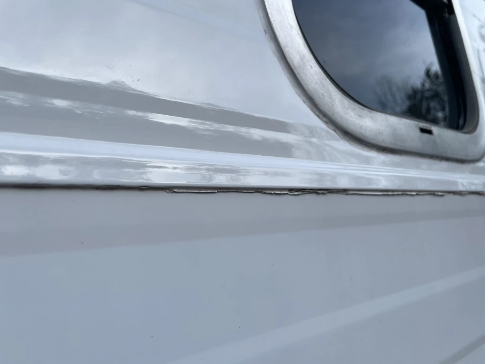 1972 Winnebago - Image 18 of 31