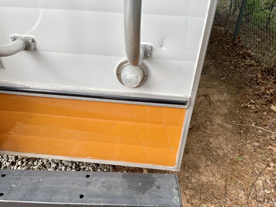 1972 Winnebago - Image 15 of 31