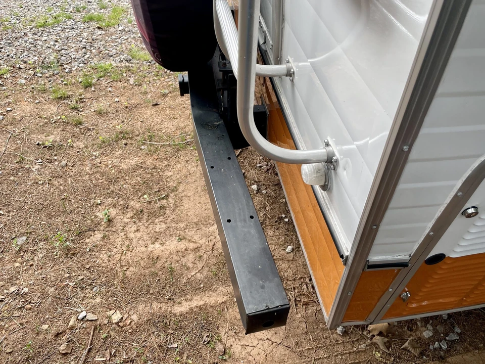 1972 Winnebago - Image 16 of 31