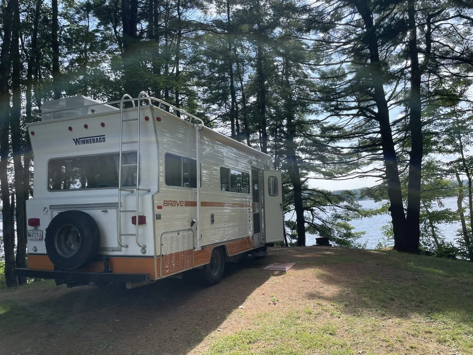 1972 Winnebago - Image 8 of 31