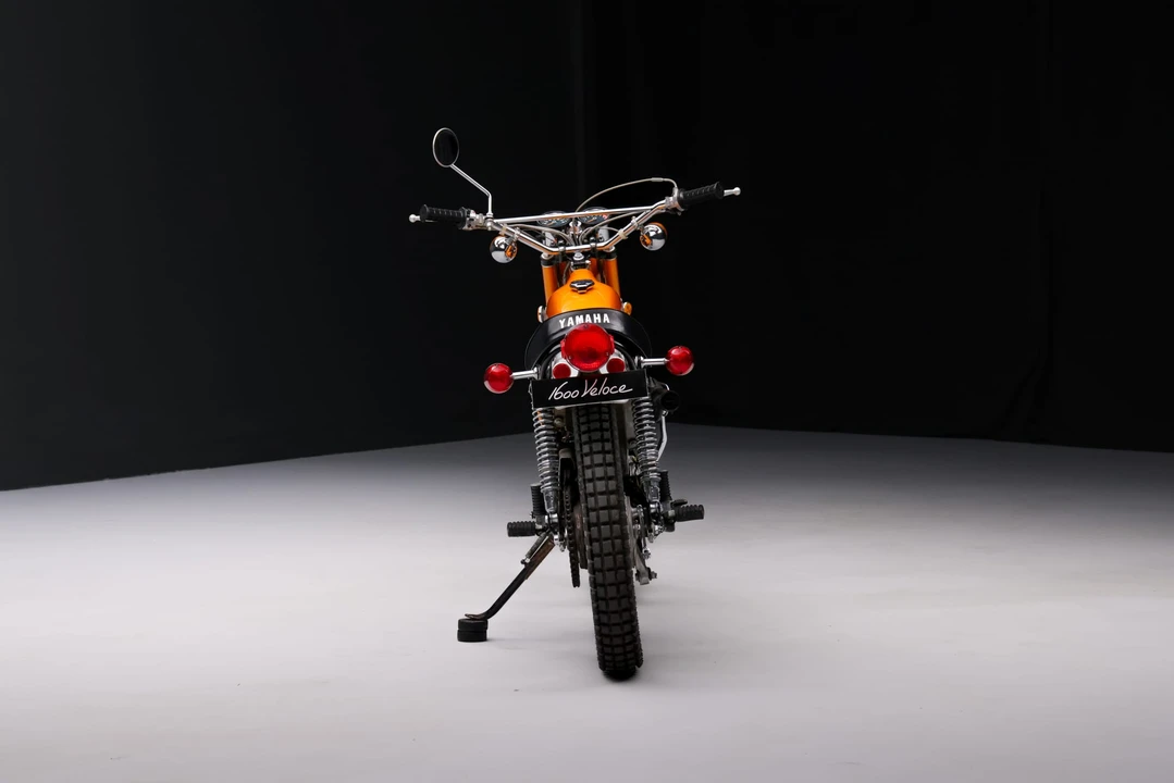 1972 Yamaha Enduro - Image 5 of 31
