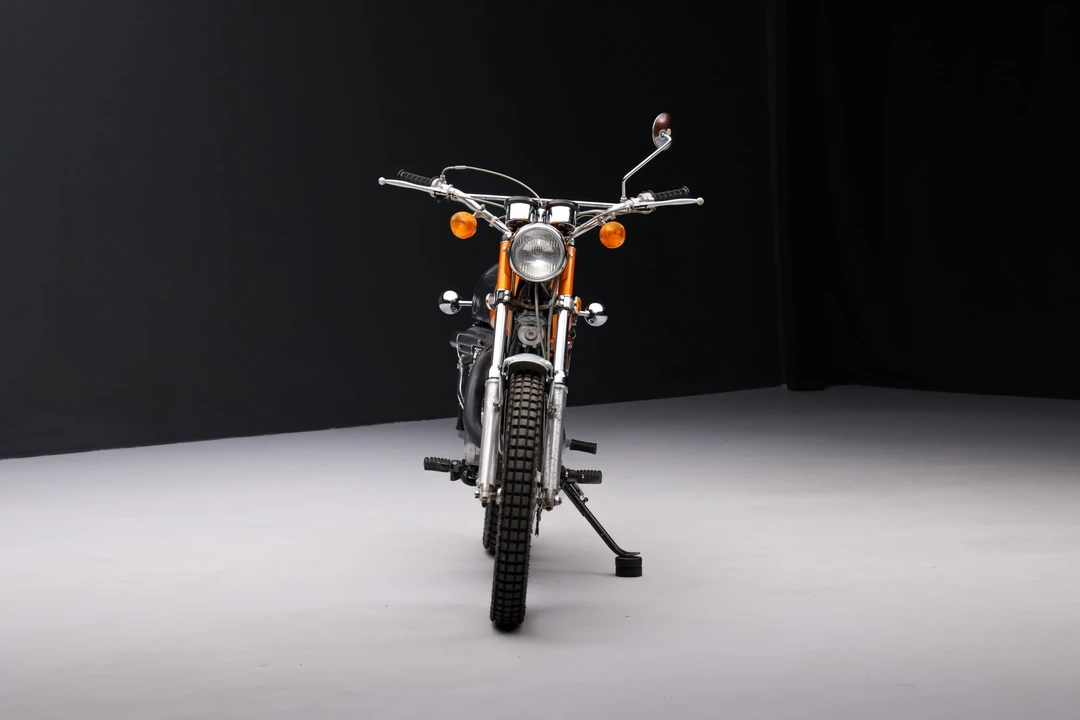 1972 Yamaha Enduro - Image 8 of 31