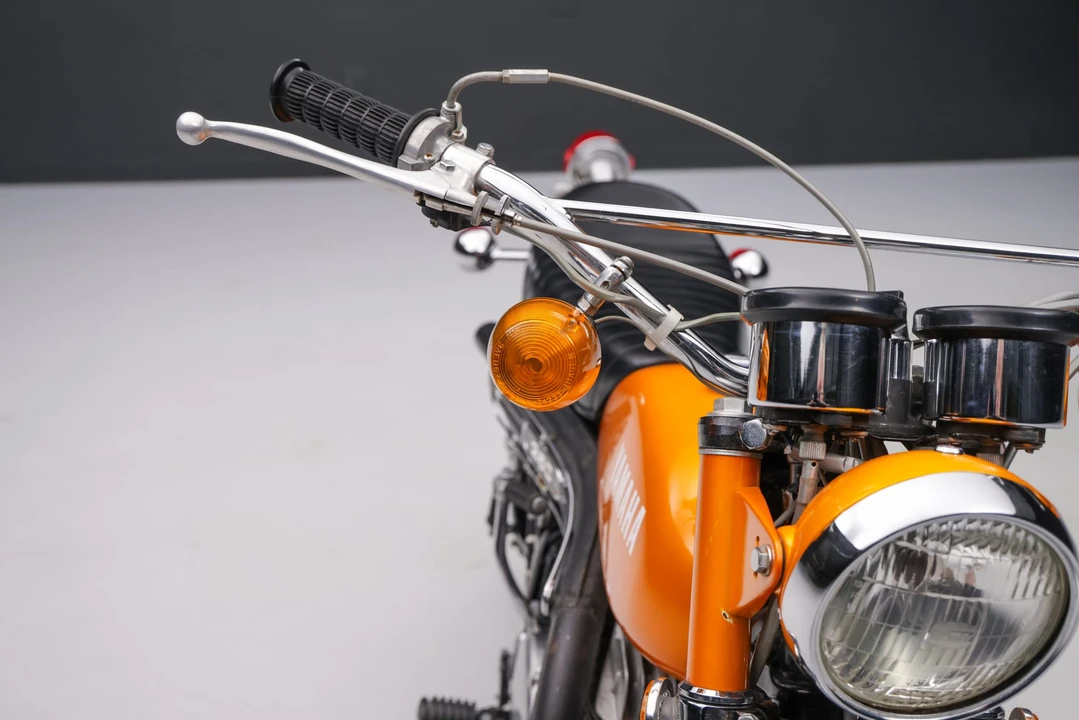 1972 Yamaha Enduro - Image 14 of 31