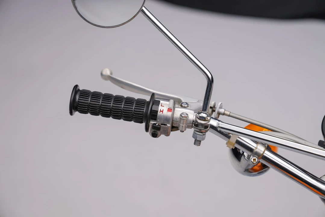 1972 Yamaha Enduro - Image 16 of 31