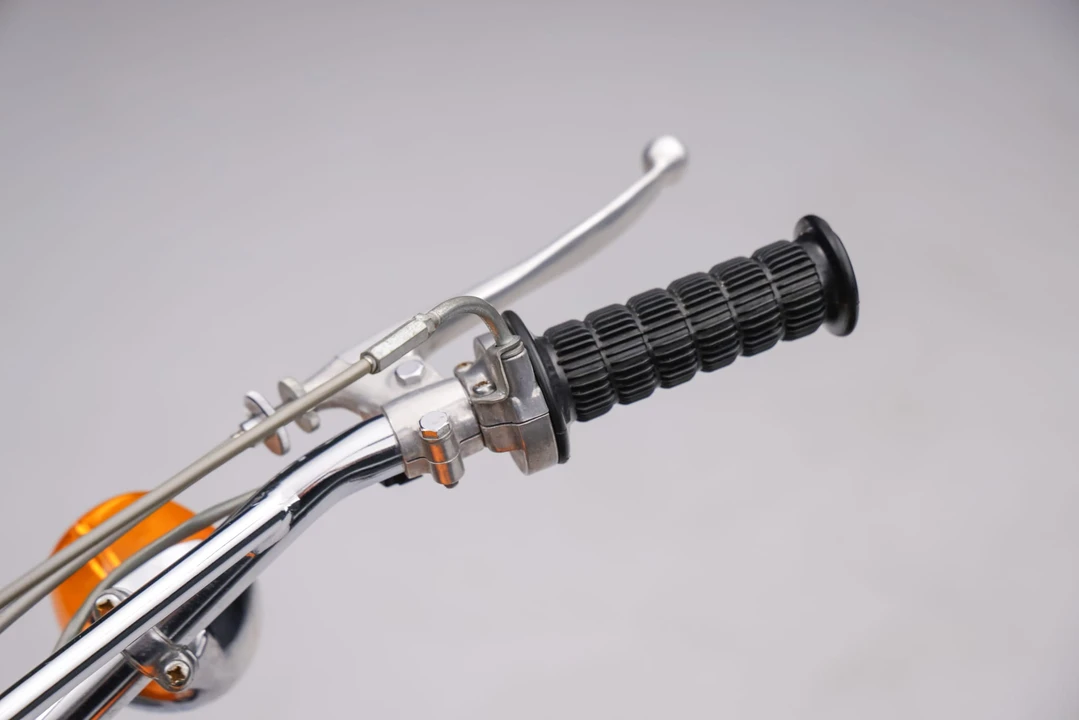 1972 Yamaha Enduro - Image 18 of 31