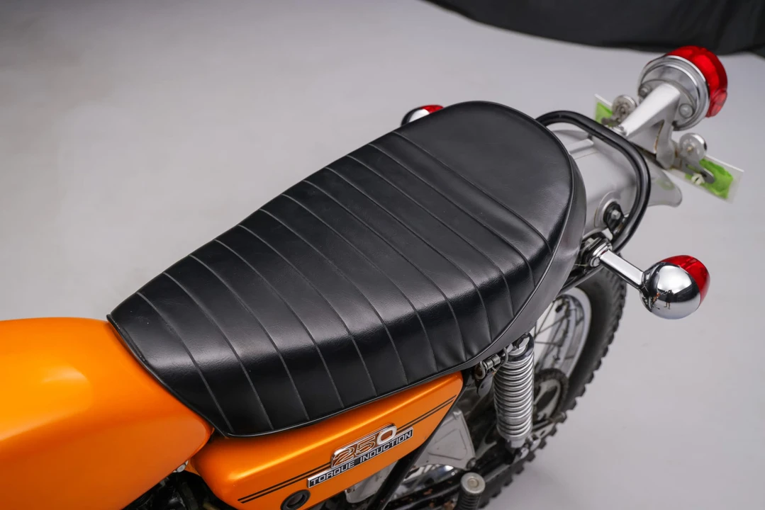 1972 Yamaha Enduro - Image 30 of 31