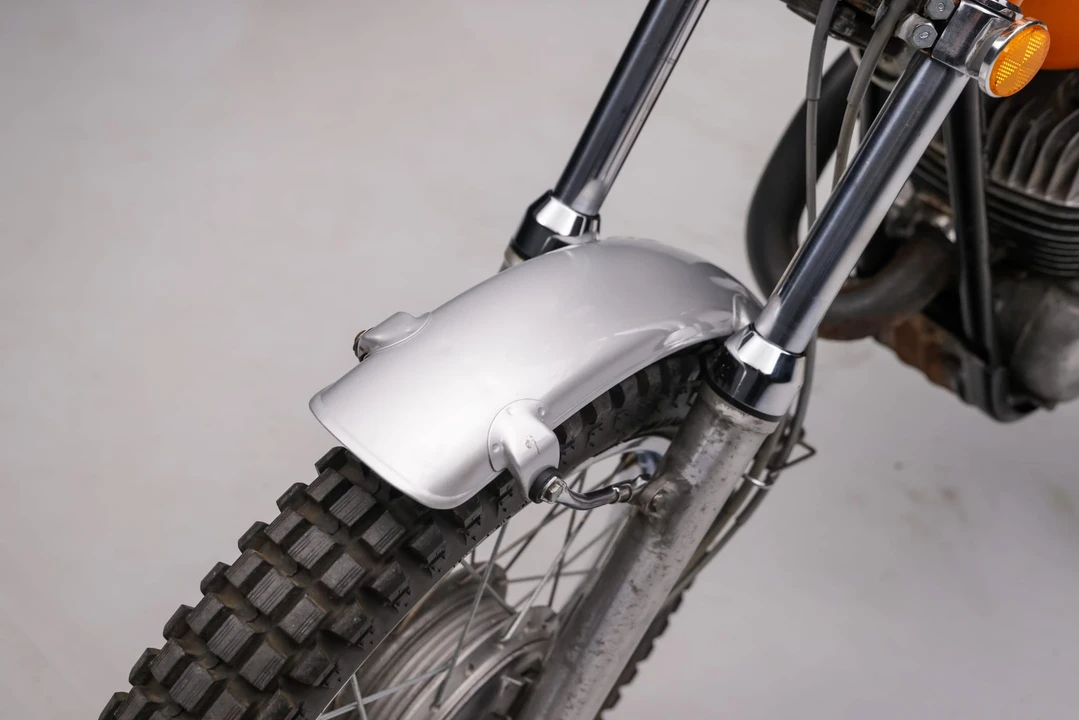 1972 Yamaha Enduro - Image 11 of 31