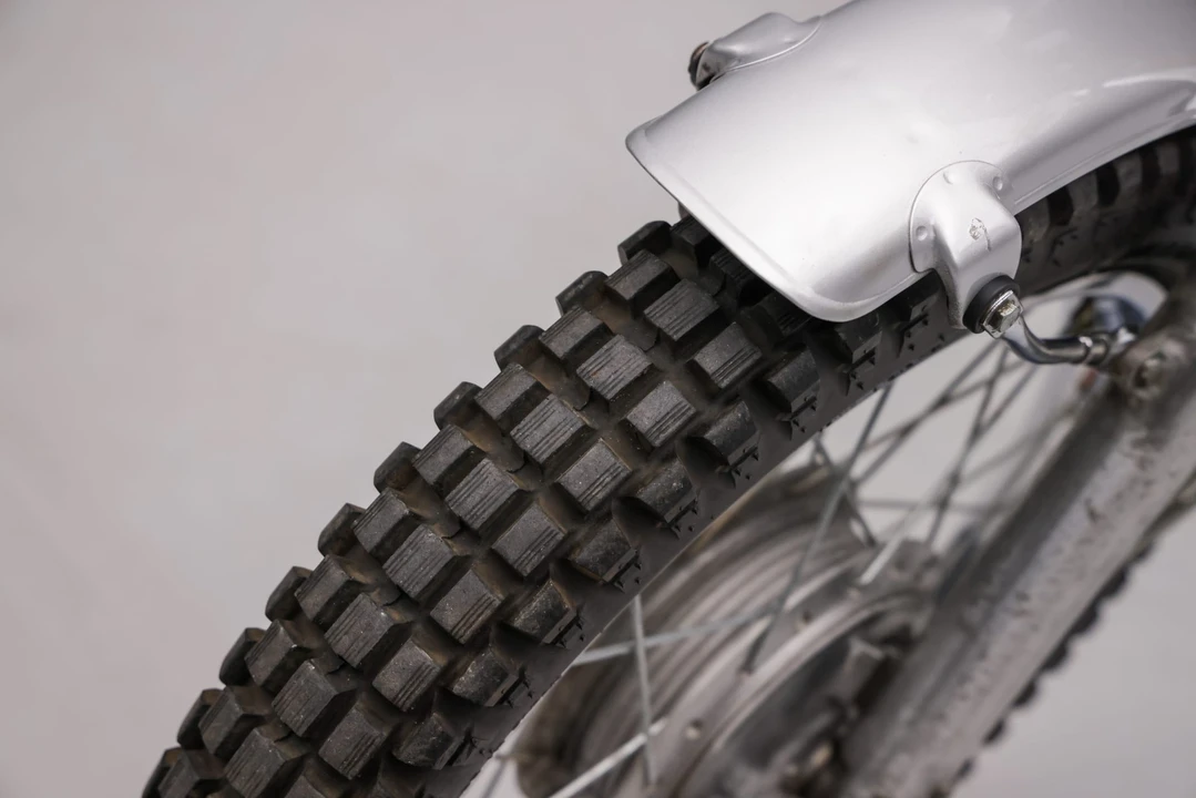 1972 Yamaha Enduro - Image 12 of 31
