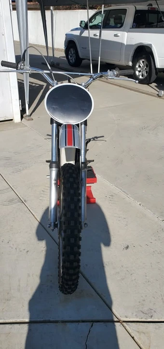 1972 Yamaha Enduro - Image 4 of 7