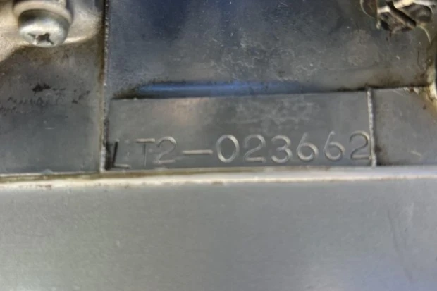 1972 Yamaha Enduro - Image 6 of 8
