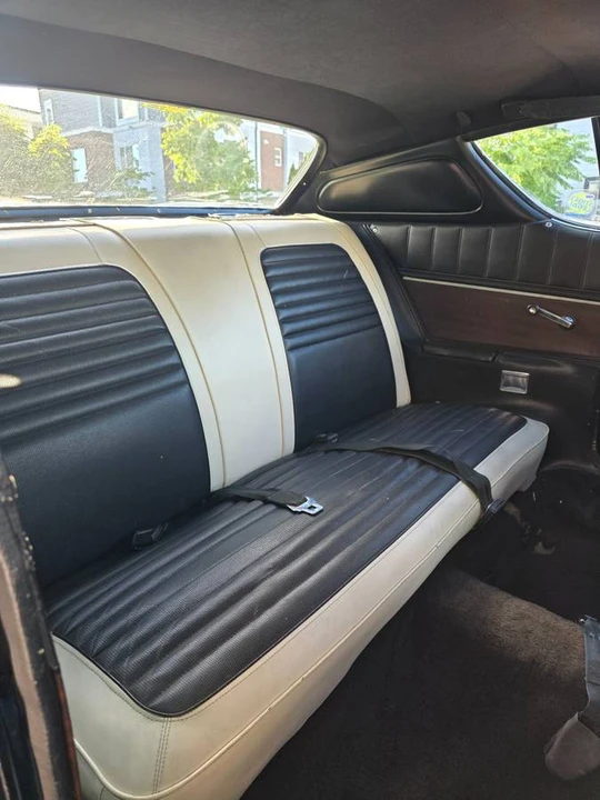 1972 Dodge Charger 3rd Gen - Image 12 of 13