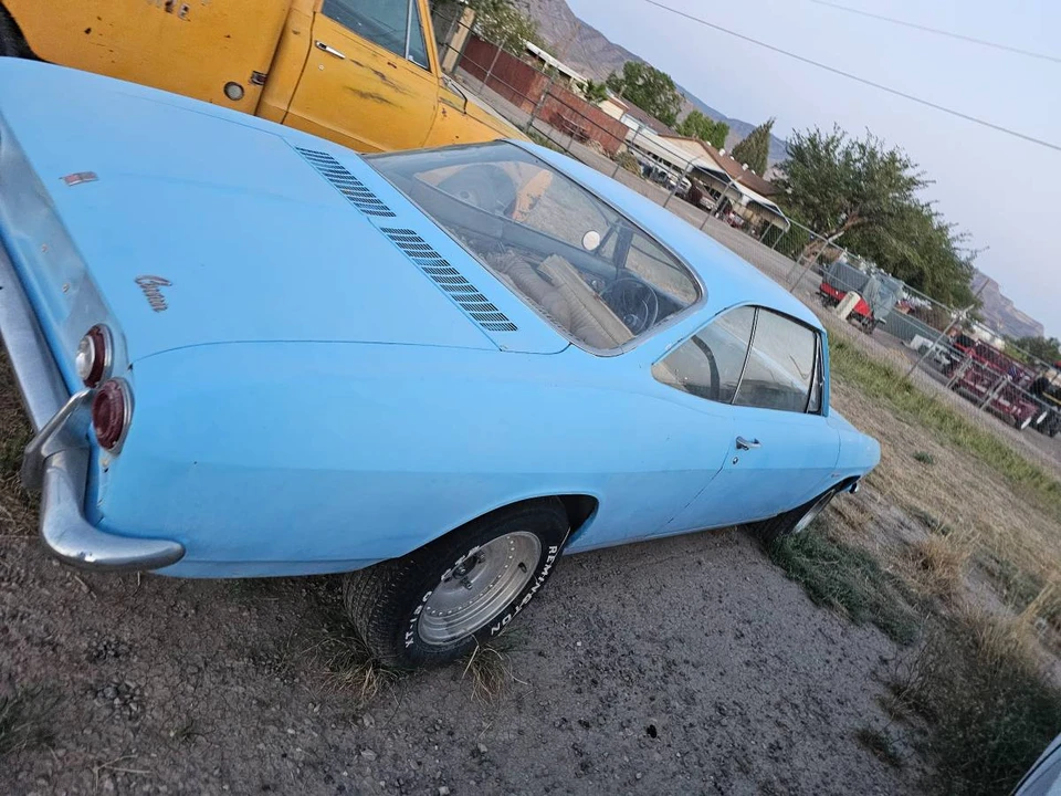 1972 Chevrolet Chevelle SS 2nd Gen - Image 21 of 22
