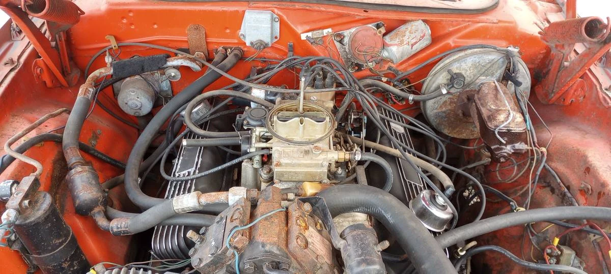1972 Dodge Challenger 1st Gen - Image 5 of 22