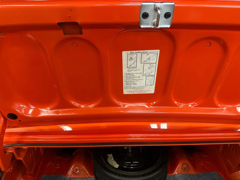 1972 Dodge Challenger 1st Gen - Image 30 of 31