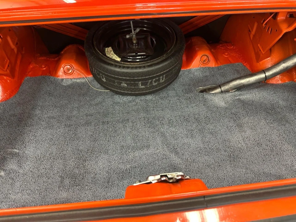 1972 Dodge Challenger 1st Gen - Image 12 of 31