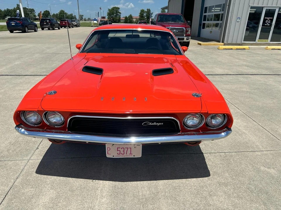 1972 Dodge Challenger 1st Gen - Image 6 of 31
