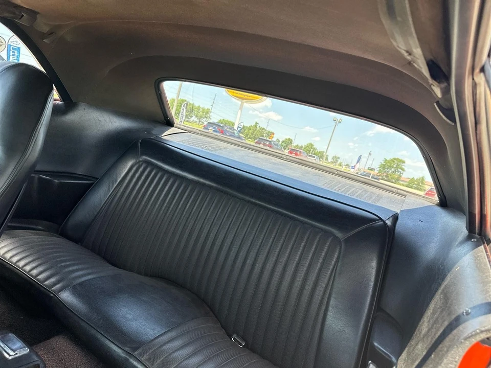 1972 Dodge Challenger 1st Gen - Image 26 of 31