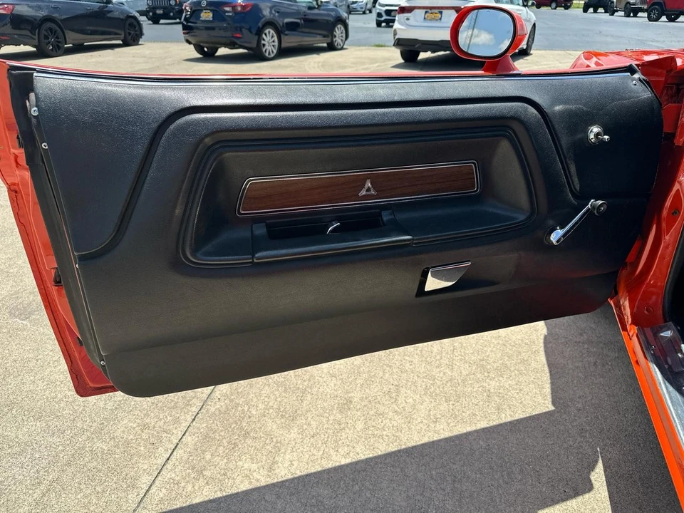 1972 Dodge Challenger 1st Gen - Image 18 of 31