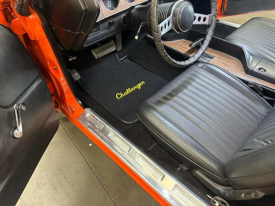 1972 Dodge Challenger 1st Gen - Image 21 of 31