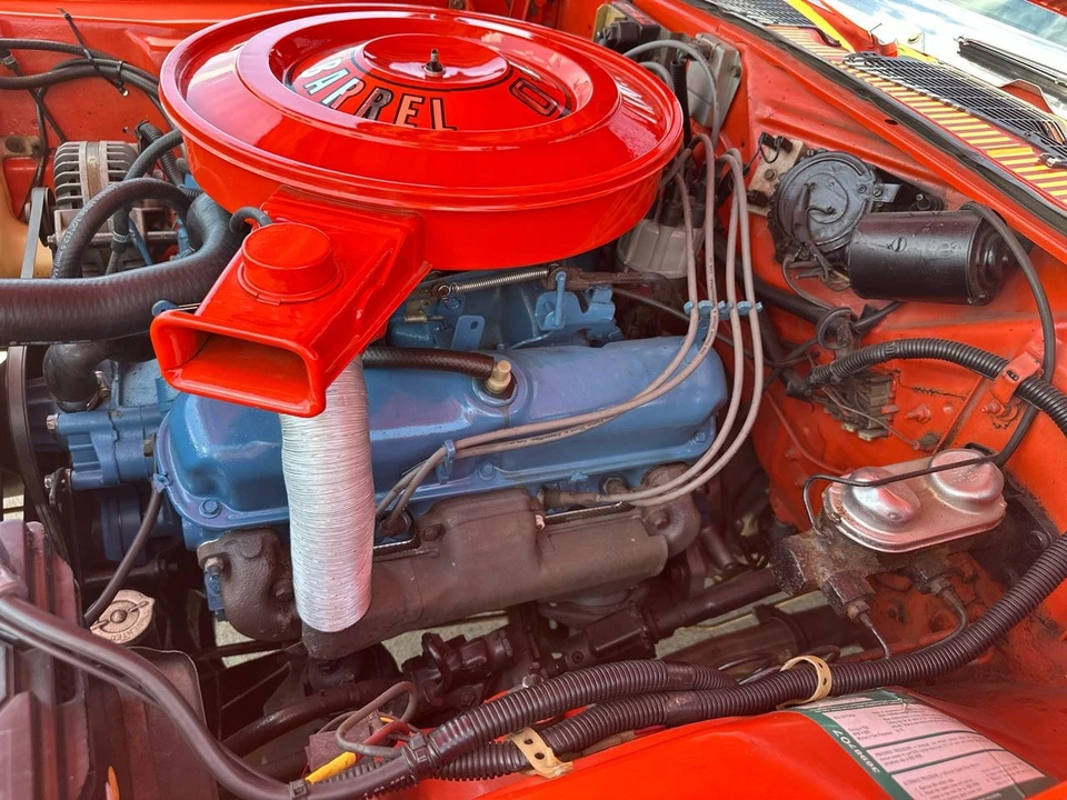 1972 Dodge Challenger 1st Gen - Image 31 of 31