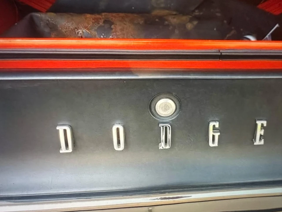 1972 Dodge Challenger 1st Gen - Image 17 of 31