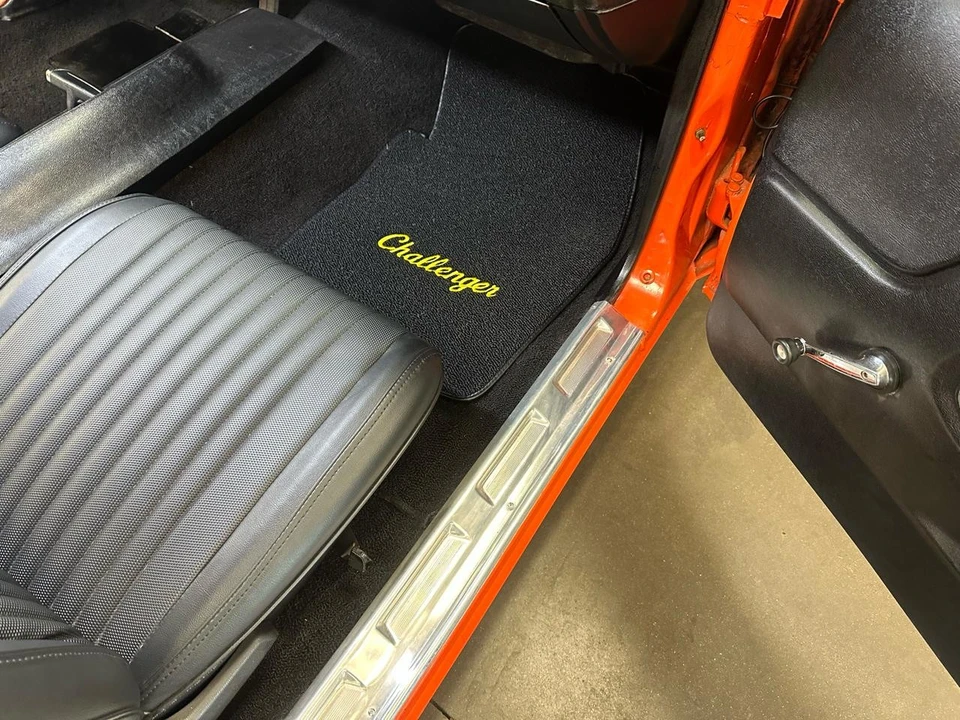 1972 Dodge Challenger 1st Gen - Image 28 of 31