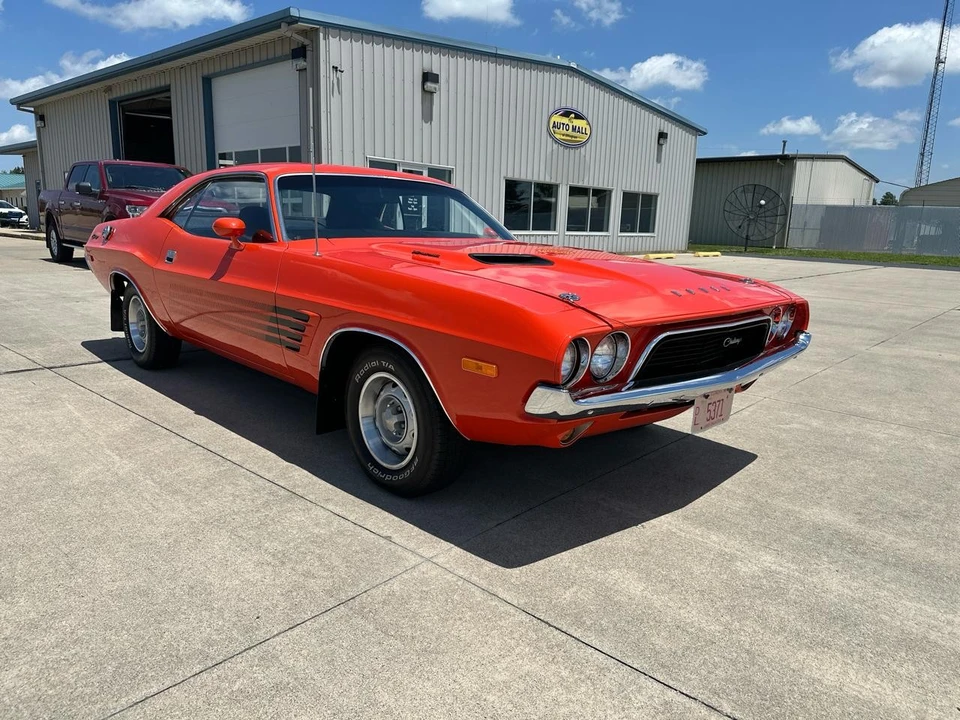 1972 Dodge Challenger 1st Gen - Image 4 of 31