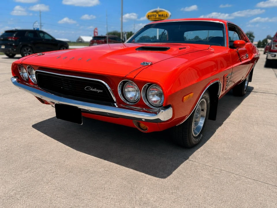 1972 Dodge Challenger 1st Gen - Image 2 of 31