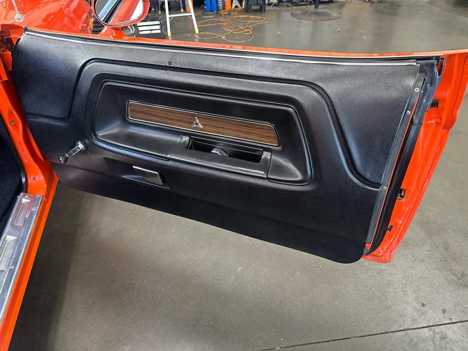 1972 Dodge Challenger 1st Gen - Image 26 of 31