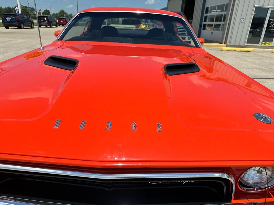 1972 Dodge Challenger 1st Gen - Image 7 of 31