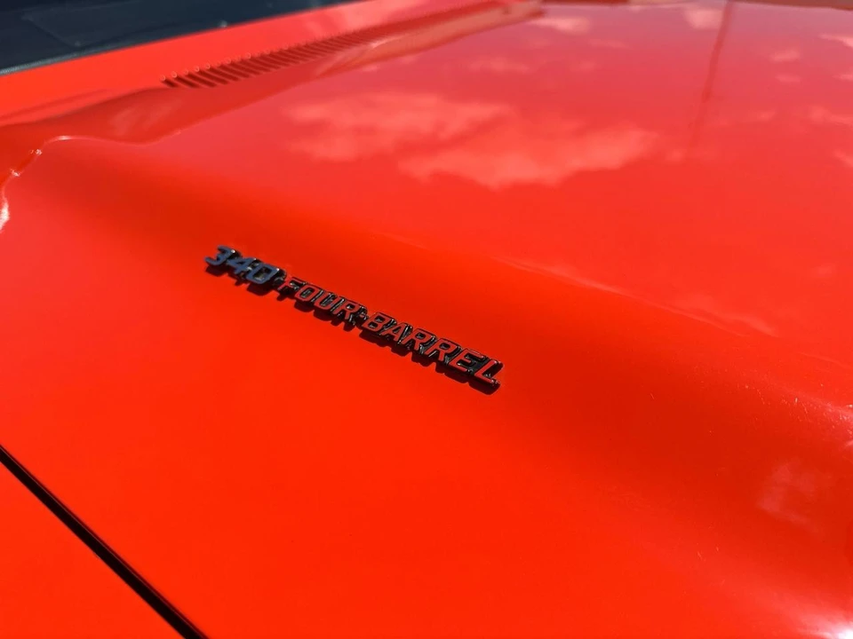1972 Dodge Challenger 1st Gen - Image 16 of 31
