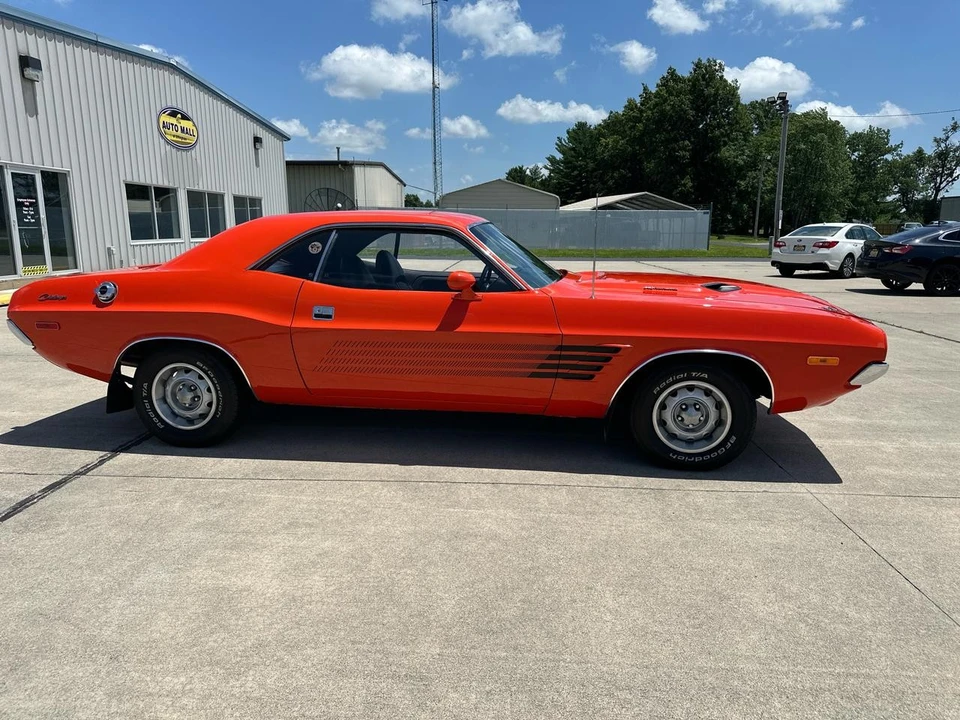 1972 Dodge Challenger 1st Gen - Image 3 of 31